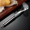 Stainless Steel  Sweet Potato Masher Kitchen Tools