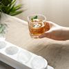 Round Spherical Creative Ice Grid Whiskey Ice Ball Mold Home Freezing Large Ice Cube Mold Ice Box