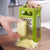 Space Saver 4 in 1 Foldable Slicer and Grater