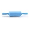 Non-Stick Silicone Mini Rolling Pin for Kids No Sticking to Dough Baking Gadget Tool Kitchen Tool