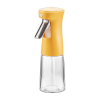 1pc Injector; Olive Oil Sprayer Bottle Spray; Glass Vinaigrette Sprayer Dispenser Bottle For Air Fryer; Cooking; Kitchen; Salad; Bake Frying; Grilling