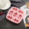 1pc; Puzzle Piece Chocolate Mold; 3D Silicone Mold; Pizzle Piece Shaped Candy Mold; Fondant Mold; Jello Mold; Ice Cube Trays; For DIY Cake Decorating