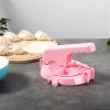 1pc Dough Pressing Tool Presser Dumpling Skin Press Dumpling Wrapper Making Mold