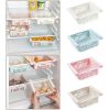 1pc (Max 2.75lb) Kitchen Storage Supplies; Refrigerator Storage Racks; Freezer Storage Racks